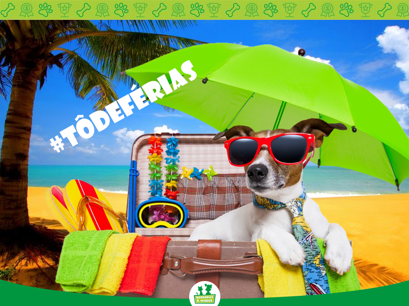 todeferias